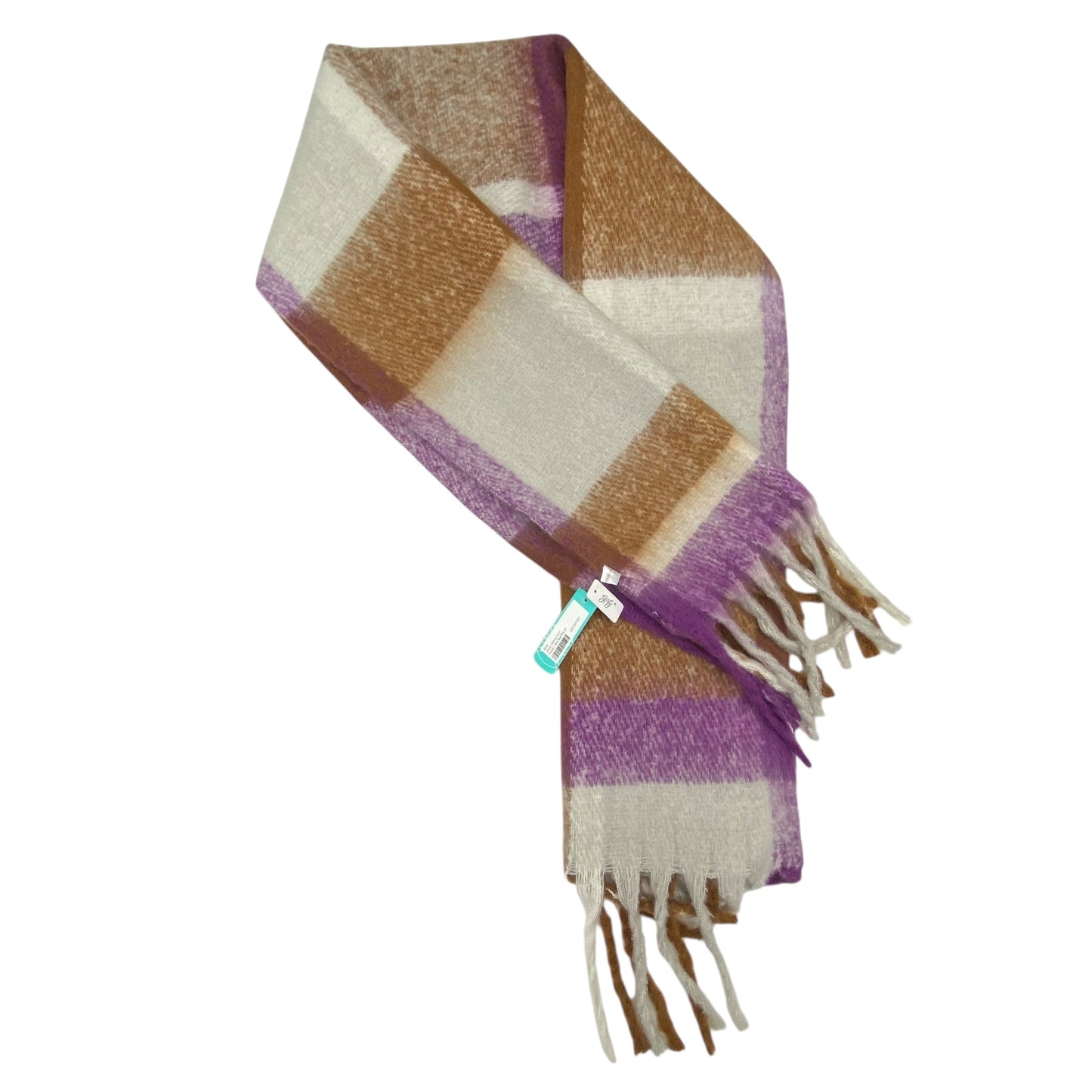 Scarf Winter By Girly In Multi