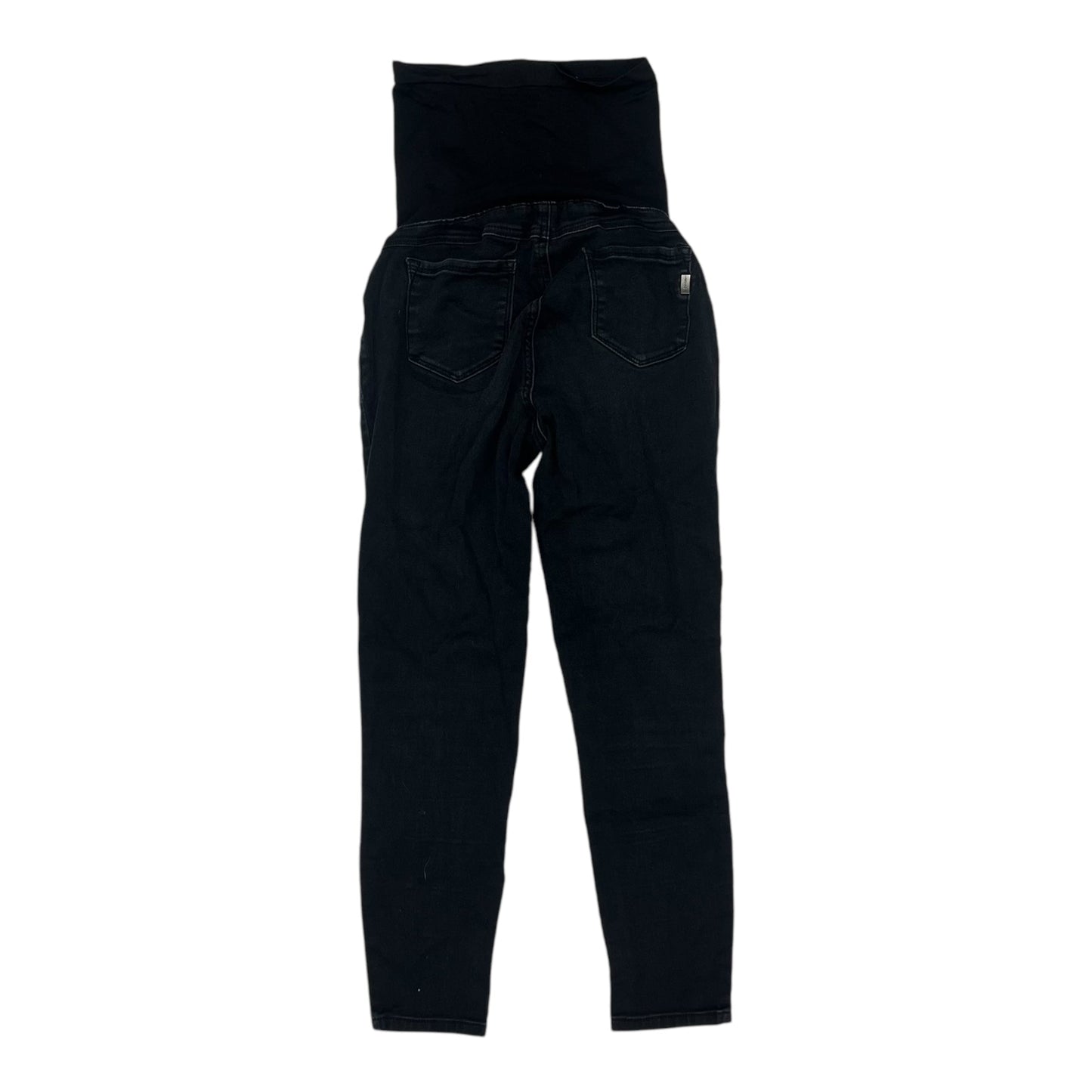 Mat Pant By 1822 Denim In Black, Size:6
