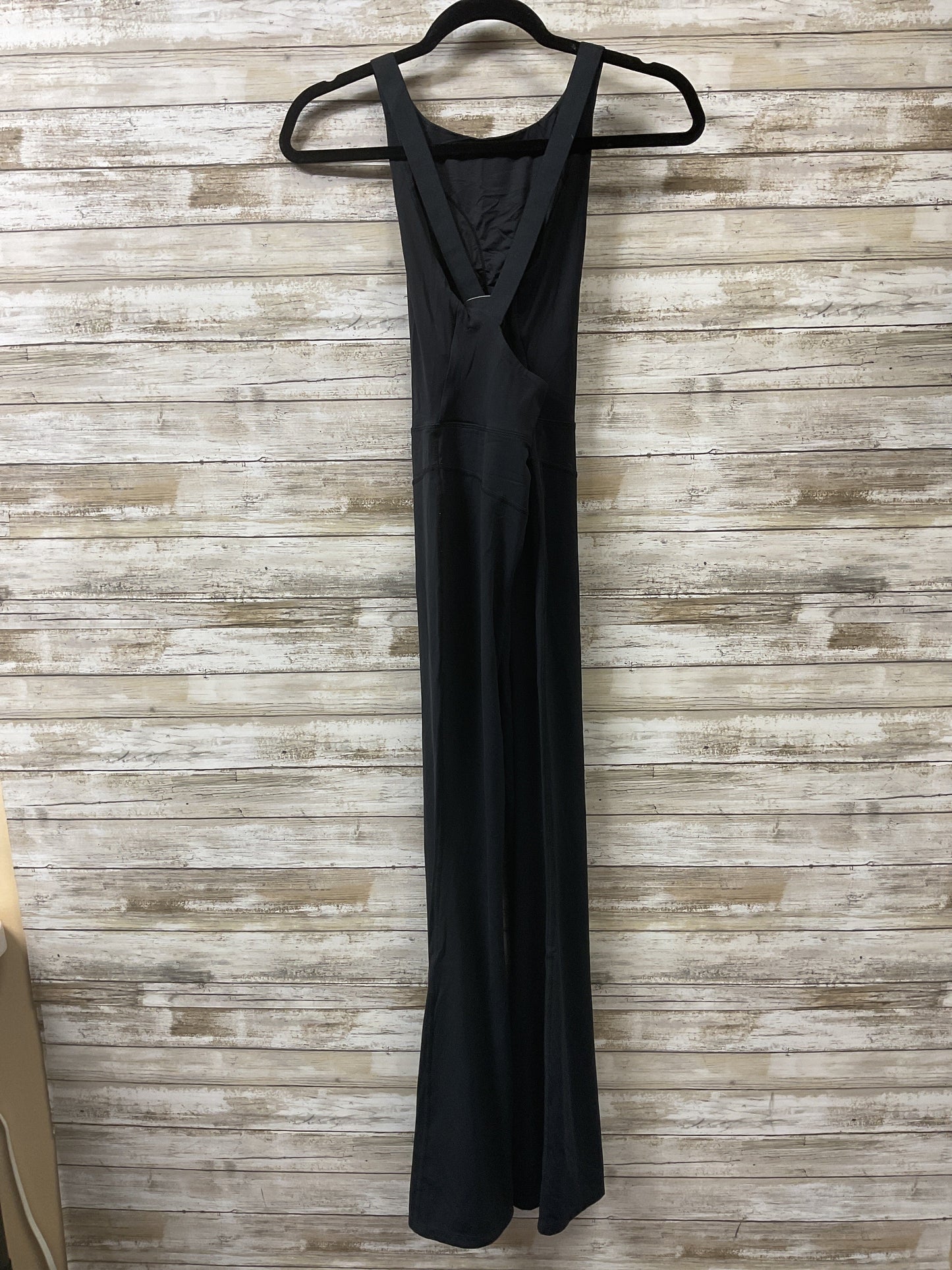 Jumpsuit By Joy Lab In Black, Size:S