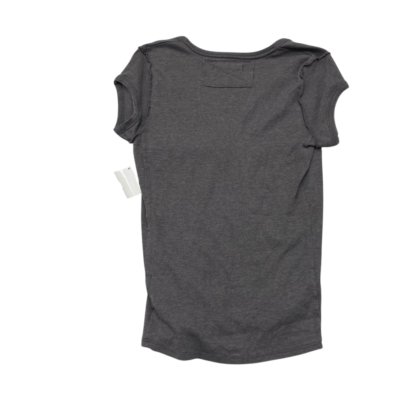 Top Sleeveless By We The Free In Grey, Size:S