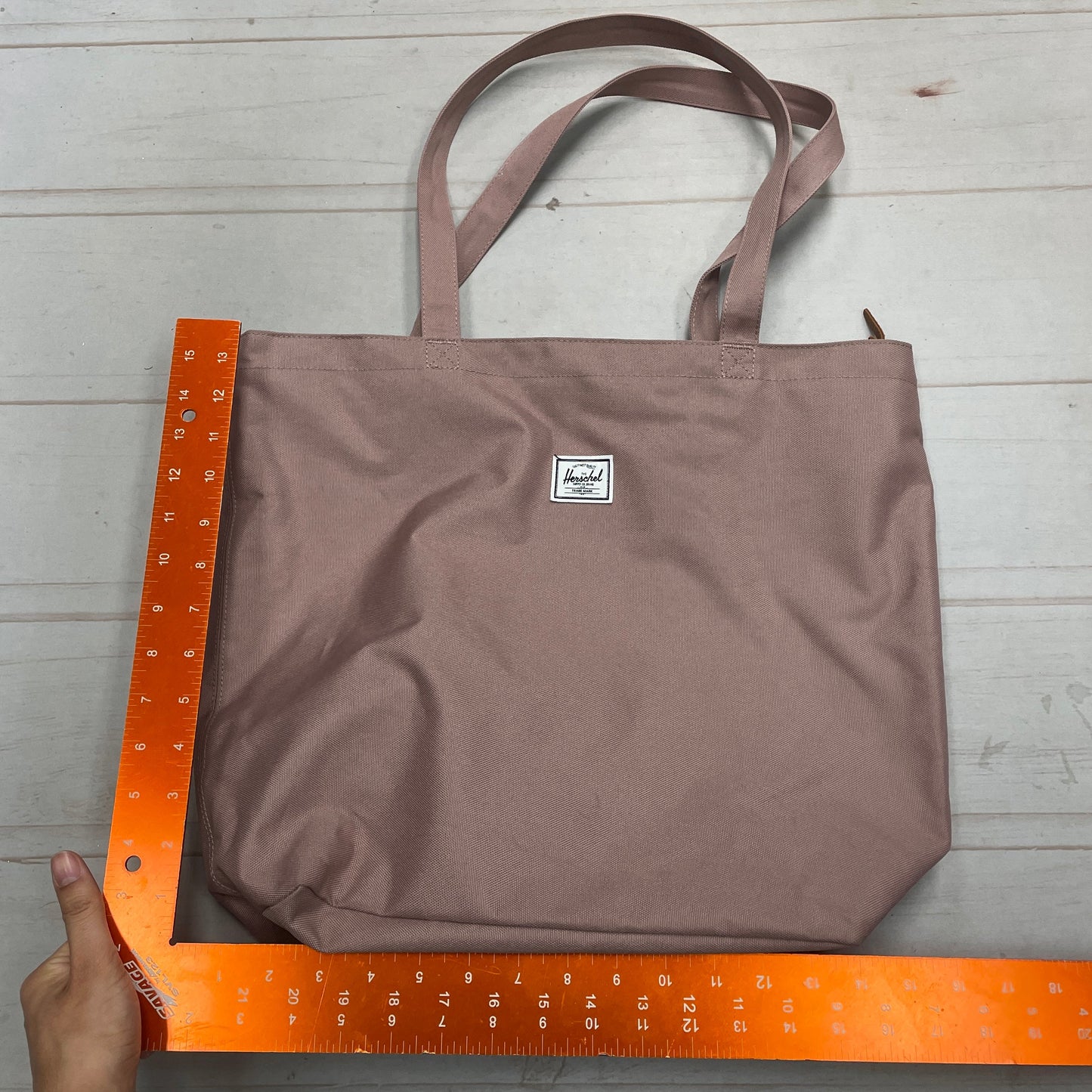 Tote By Herschel, Size: Large