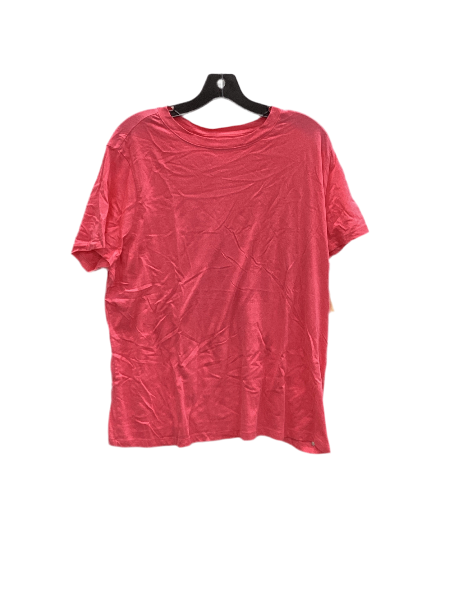 Top Ss By A New Day In Pink, Size:1X