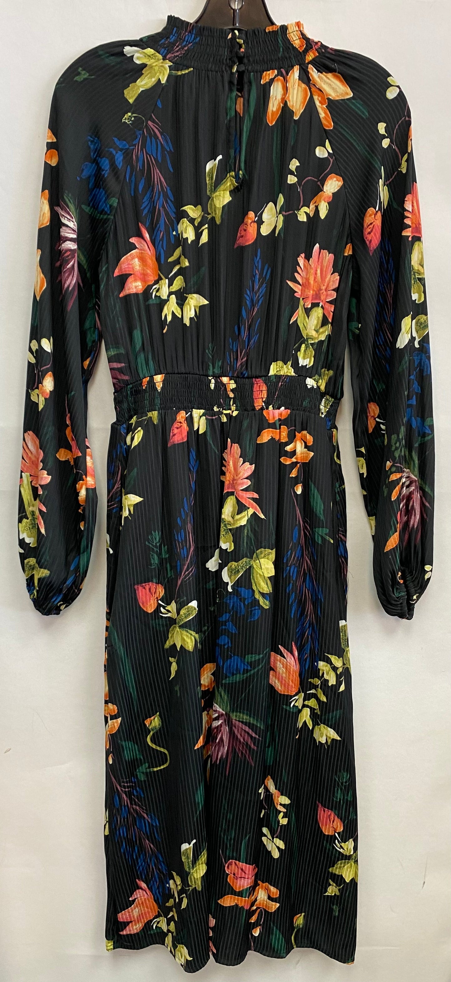 Dress Casual Maxi By A New Day Size: Xs