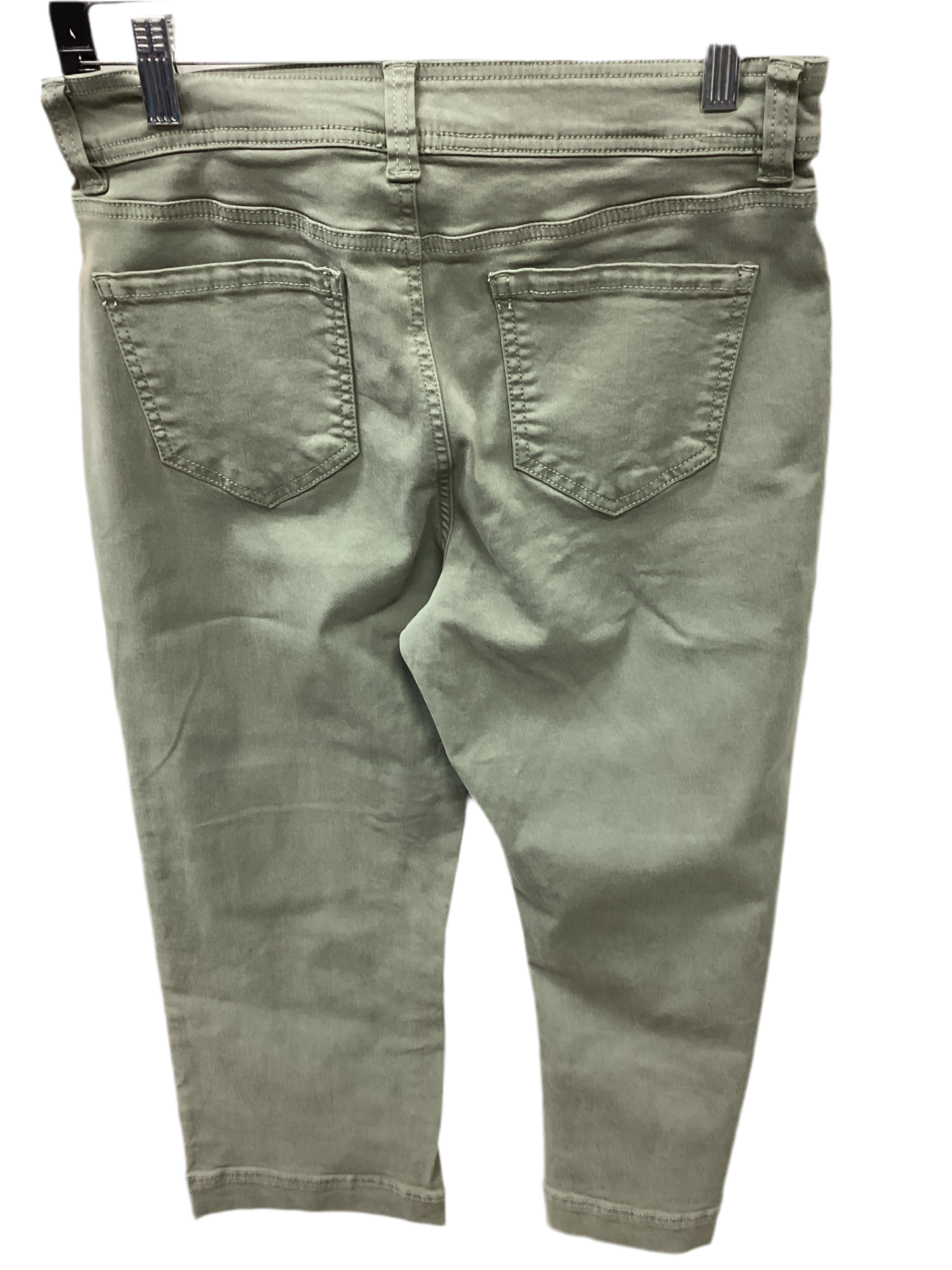 Pants Cargo & Utility By Buffalo David Bitton In Grey, Size:6