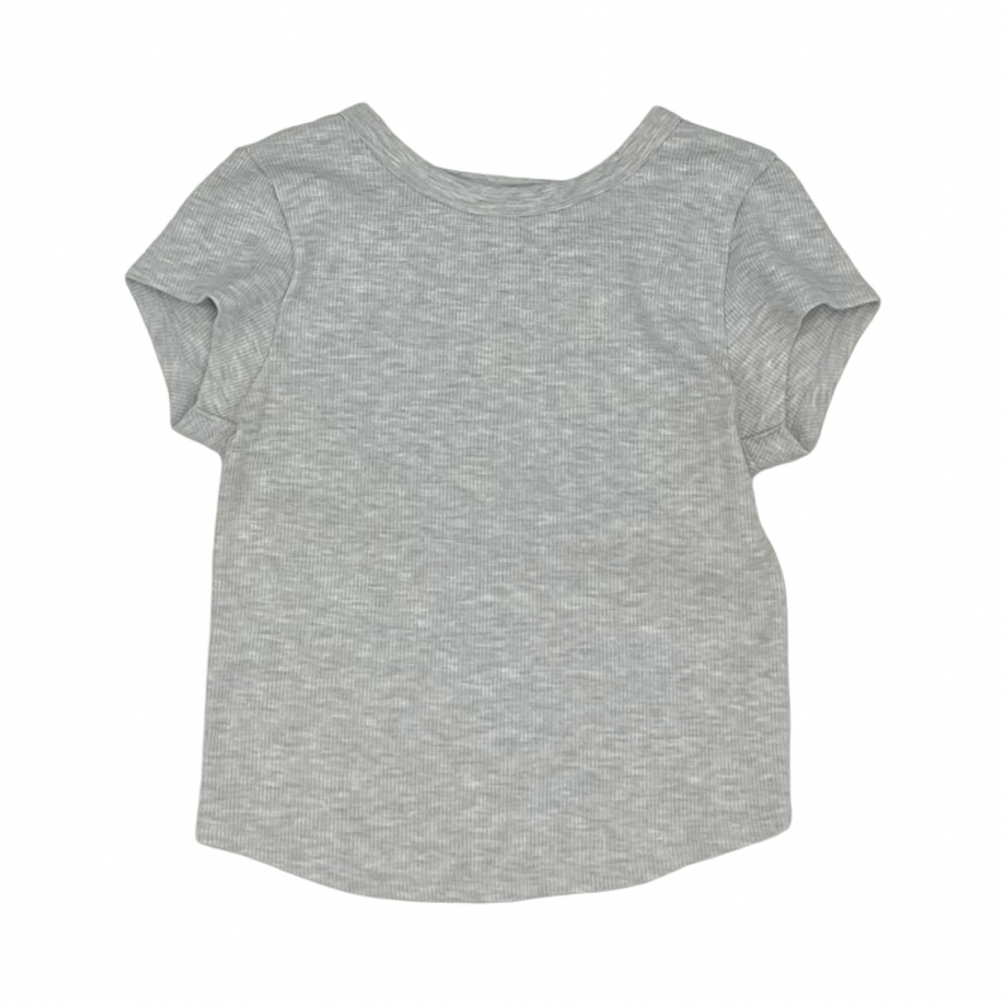 Top Ss By American Eagle In Grey, Size:M