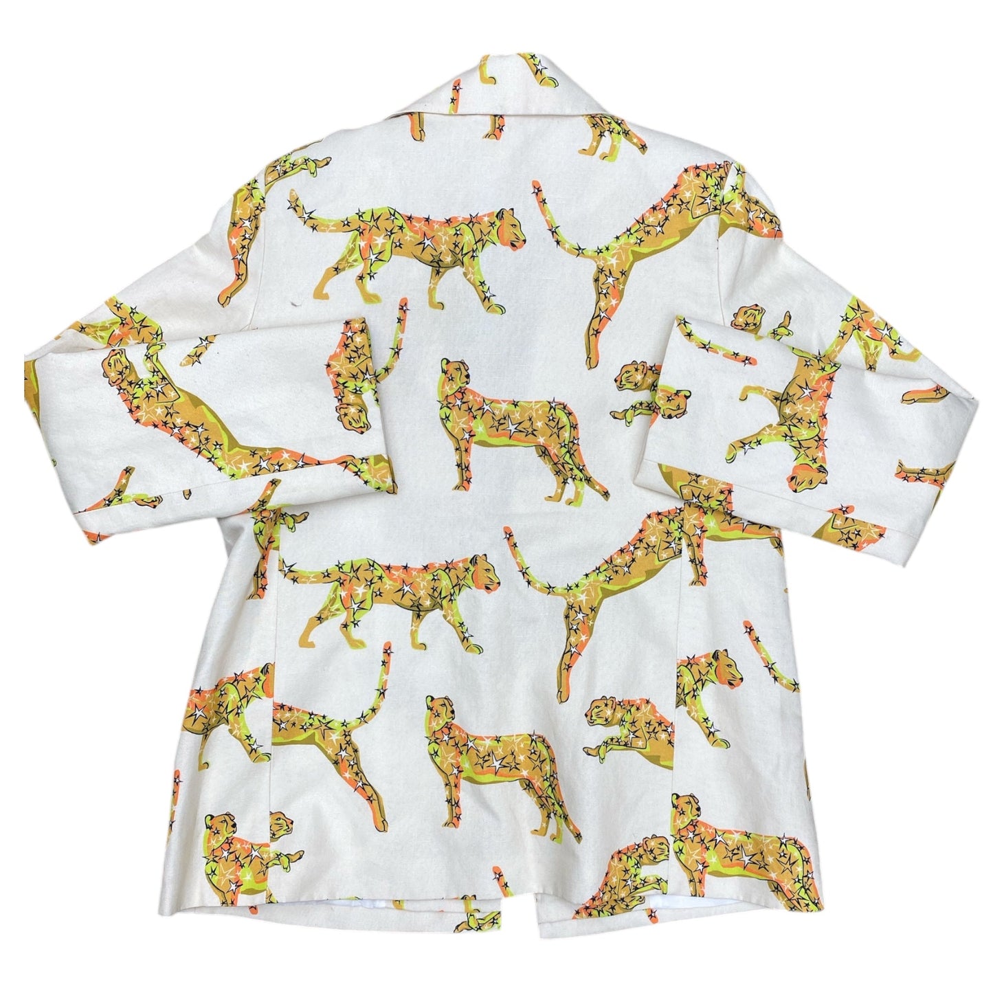 Blazer By LAS SURENAS In Multi, Size:L