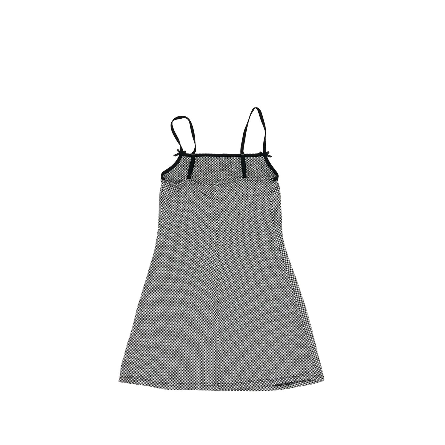 Dress Casual Short By Wild Fable In Black & White, Size:S
