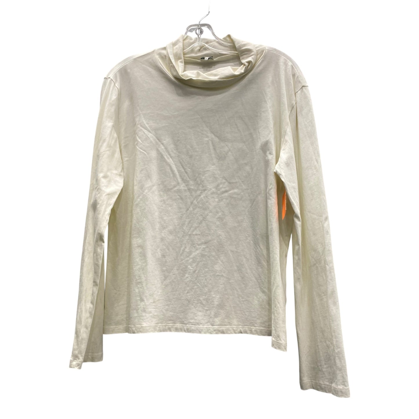 Top Ls By Kule In Cream, Size:Xl
