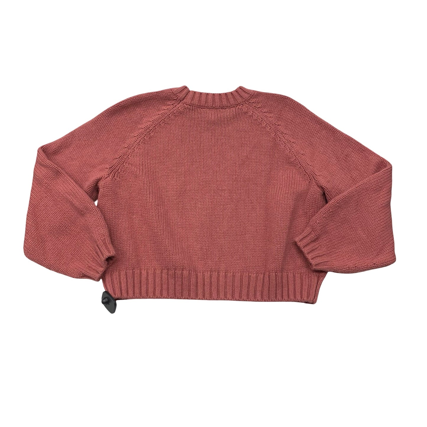 Sweater By Gap In Pink, Size:S