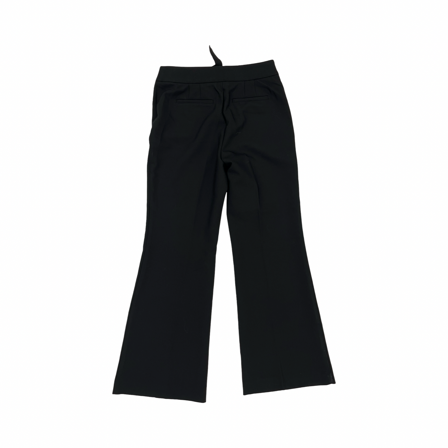 Pants Dress By Talbots In Black, Size:6