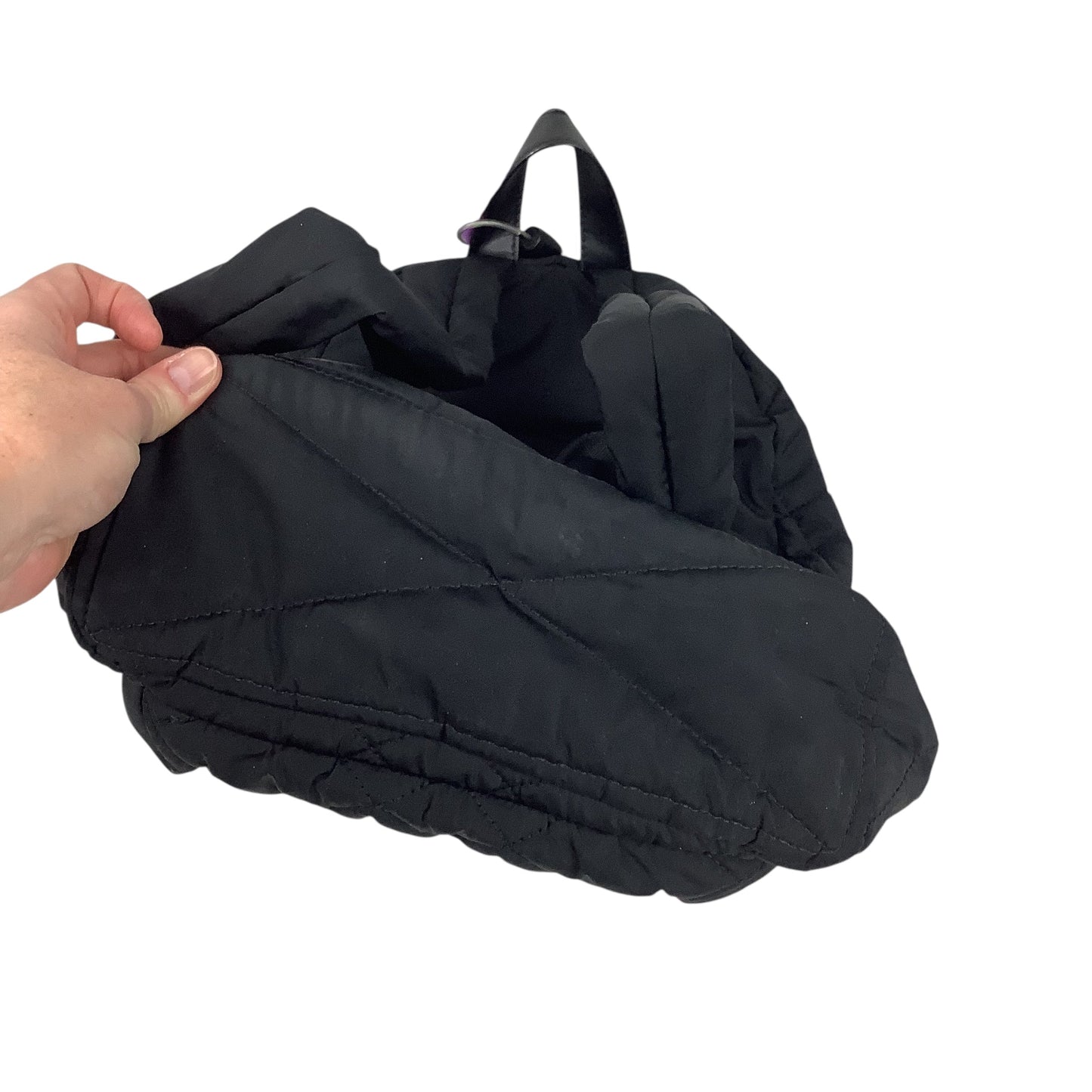 Backpack Luxury Designer By Marc Jacobs, Size: Medium