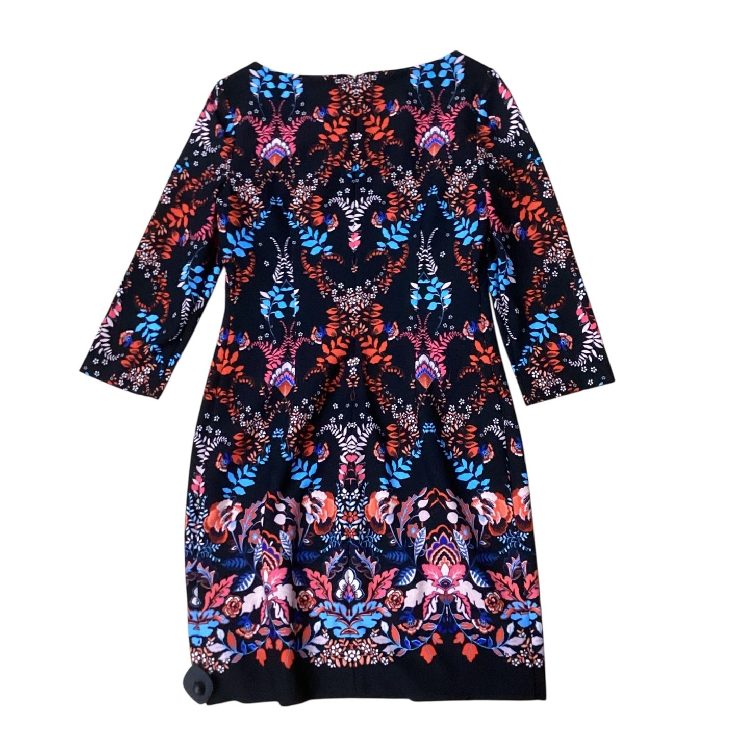 Dress Casual Short By Vince Camuto In Black, Size:M