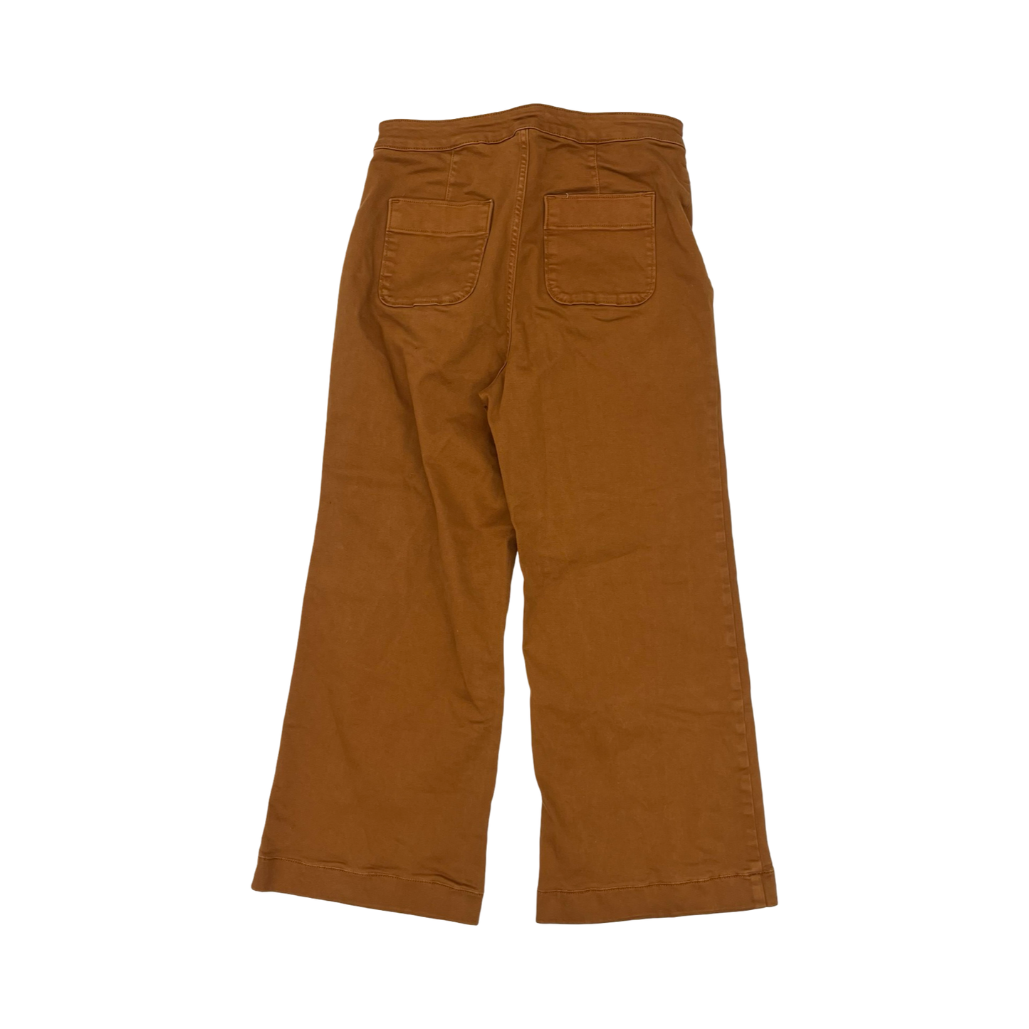 Pants Chinos & Khakis By Lc Lauren Conrad In Tan, Size:8