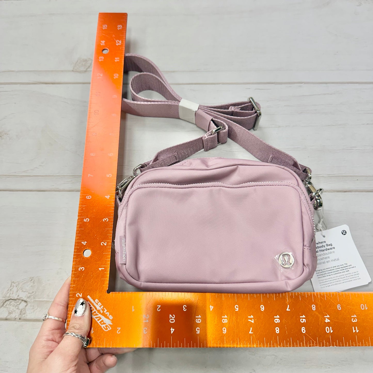 Belt Bag By Lululemon, Size: Medium