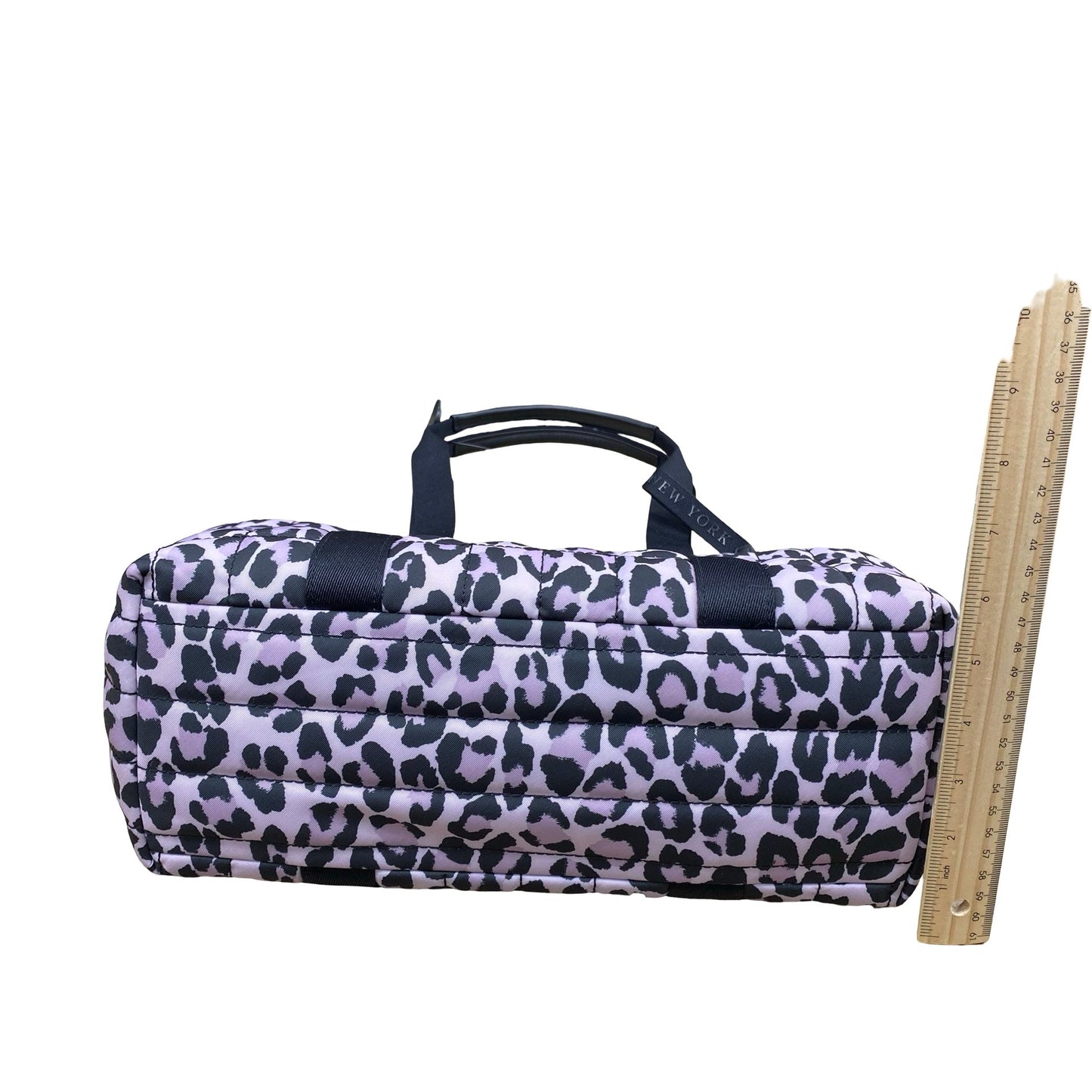 Handbag Designer By Kate Spade In Animal Print, Size:Medium
