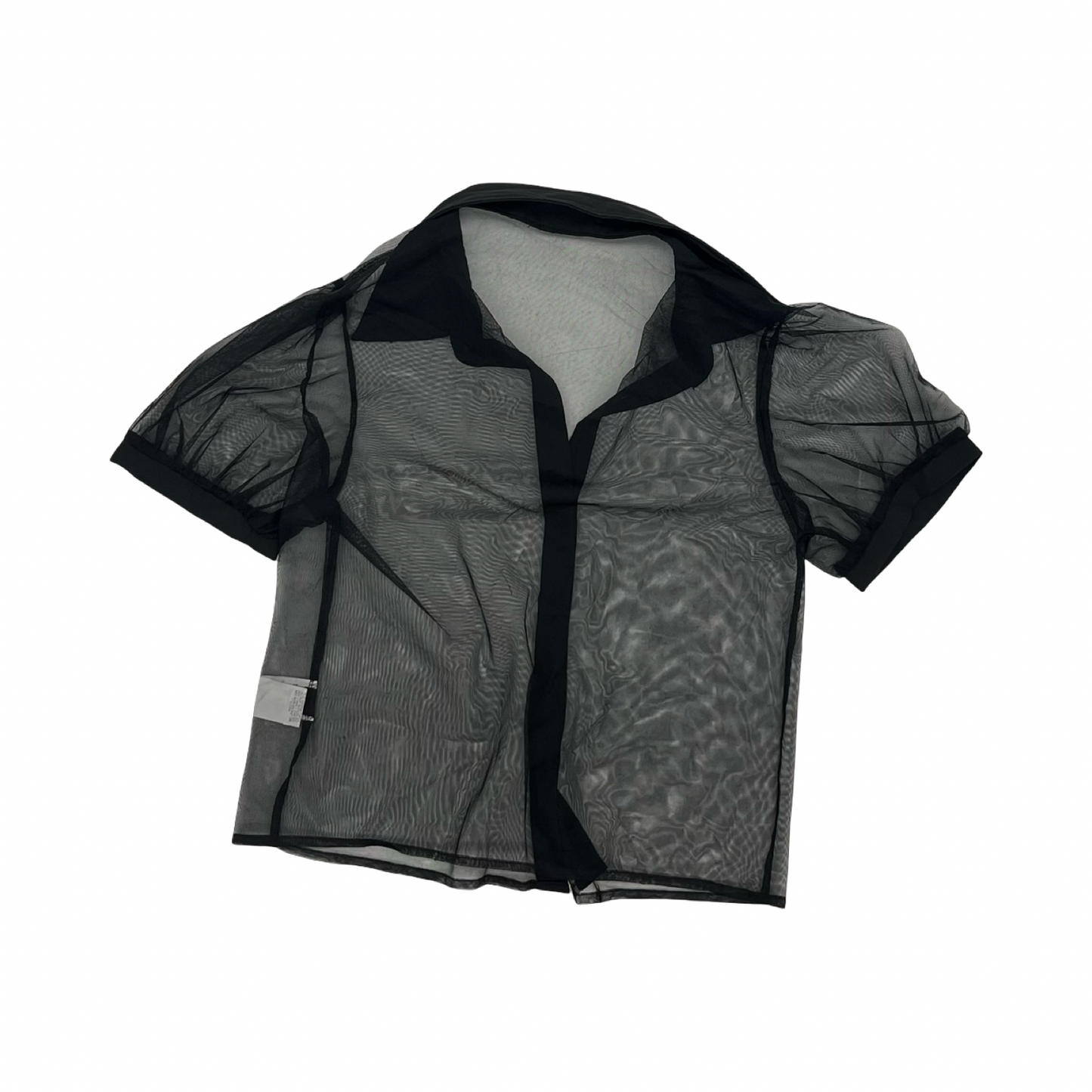 Top Ss By Cme In Black, Size:S