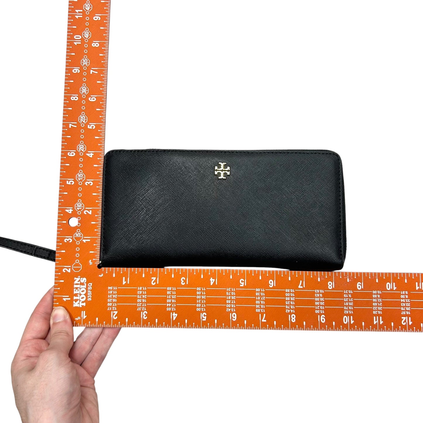 Wristlet Designer By Tory Burch, Size: Large