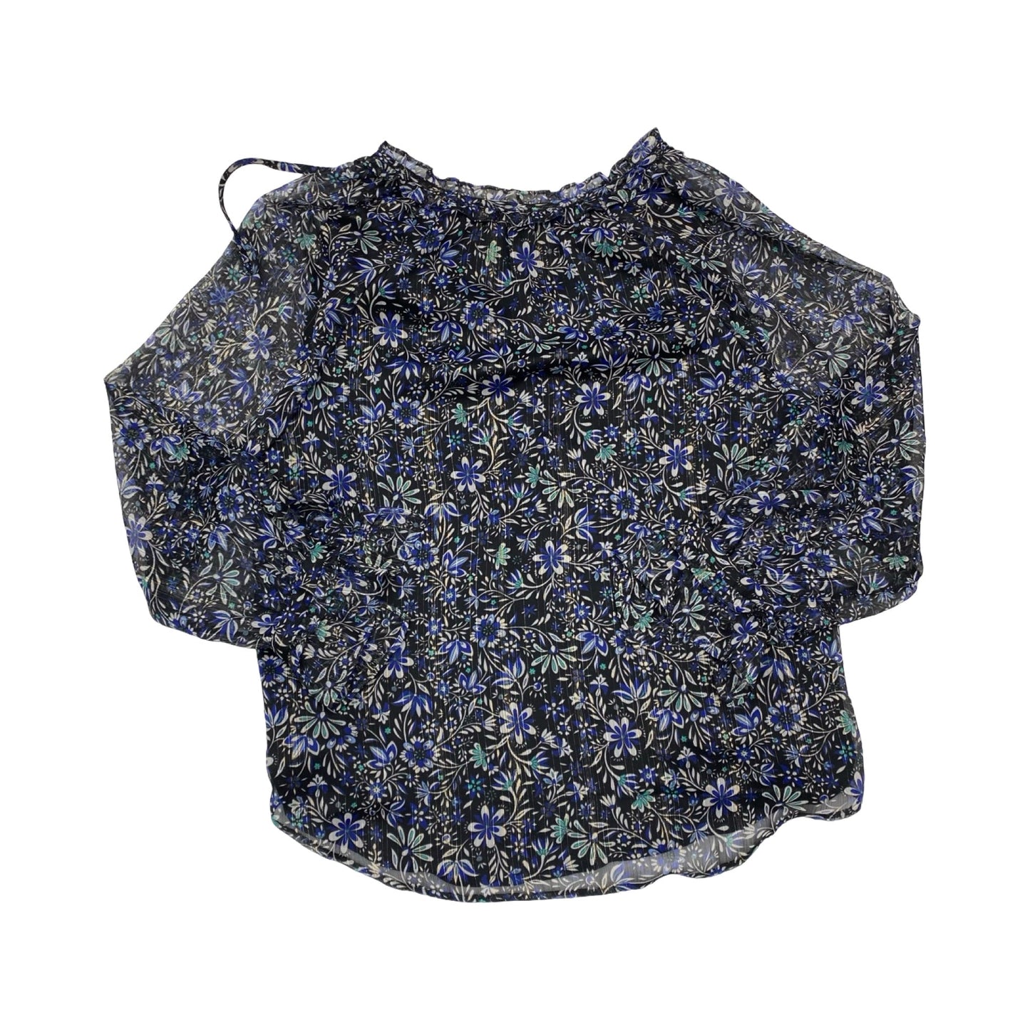 Top Ls By Loft In Multi, Size:L