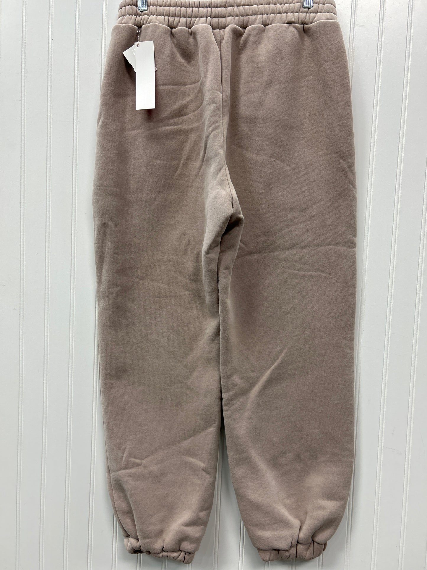 Athletic Pants By Cma In Brown, Size:L