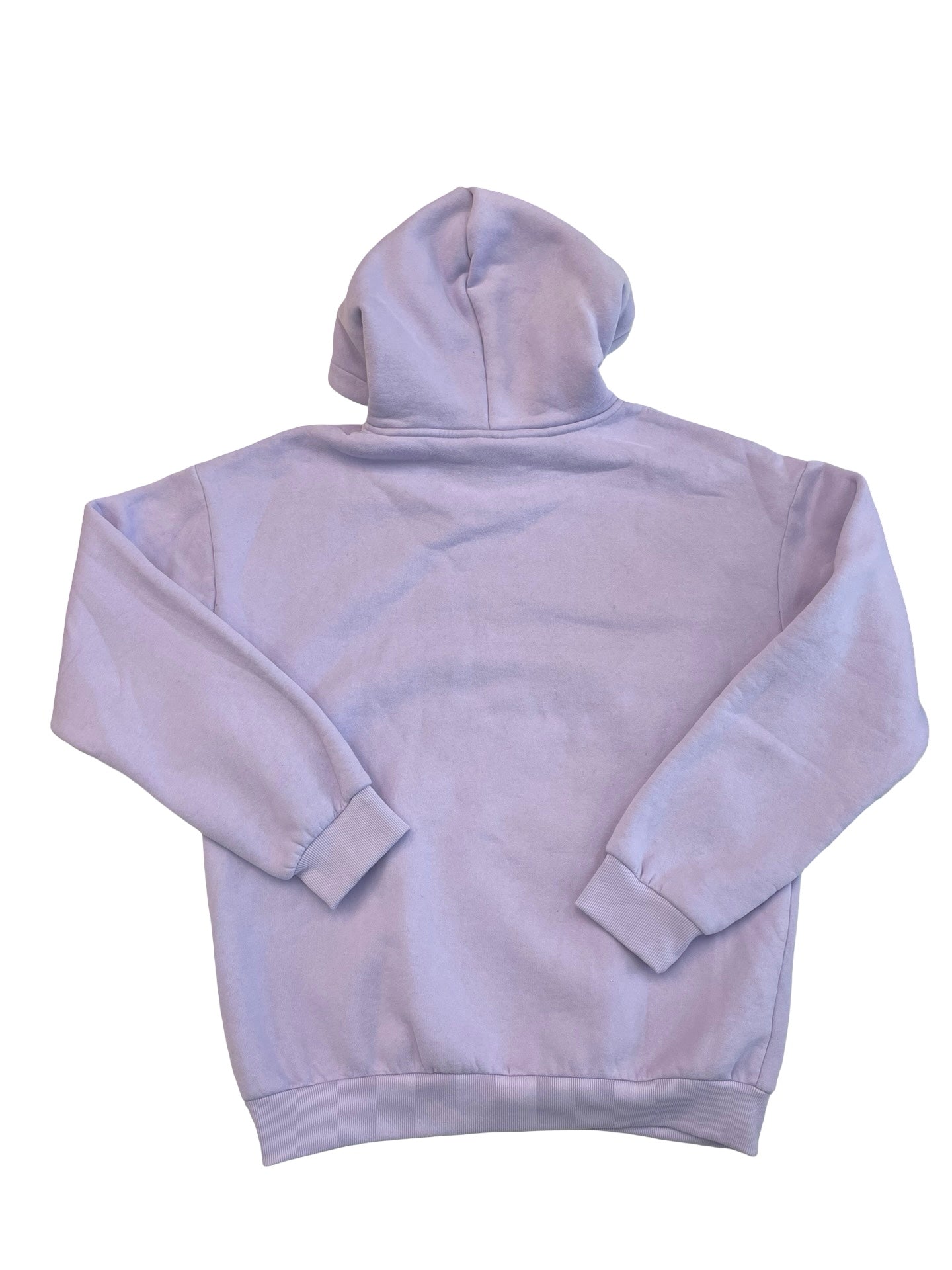 Sweatshirt Hoodie By Comfrt In Purple, Size:Xl