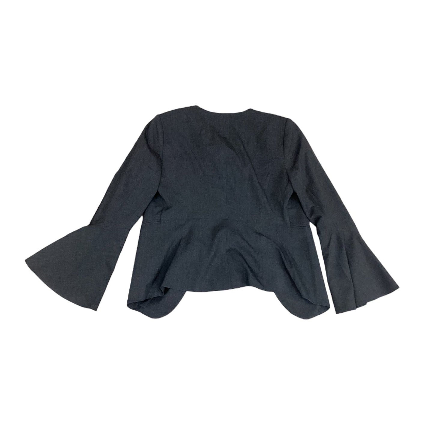 Blazer By Limited In Grey, Size:S