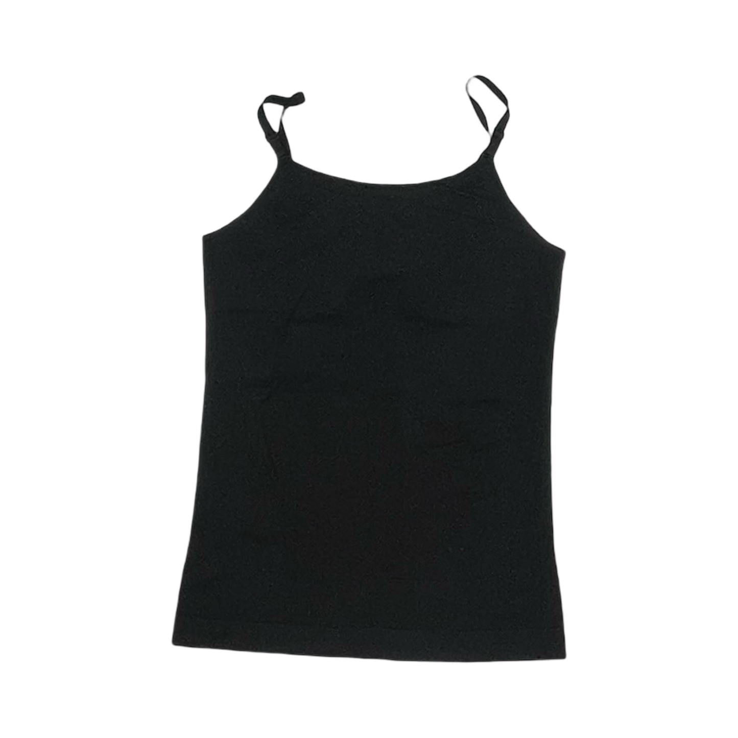 Top Cami By Cmf In Black, Size:Xl