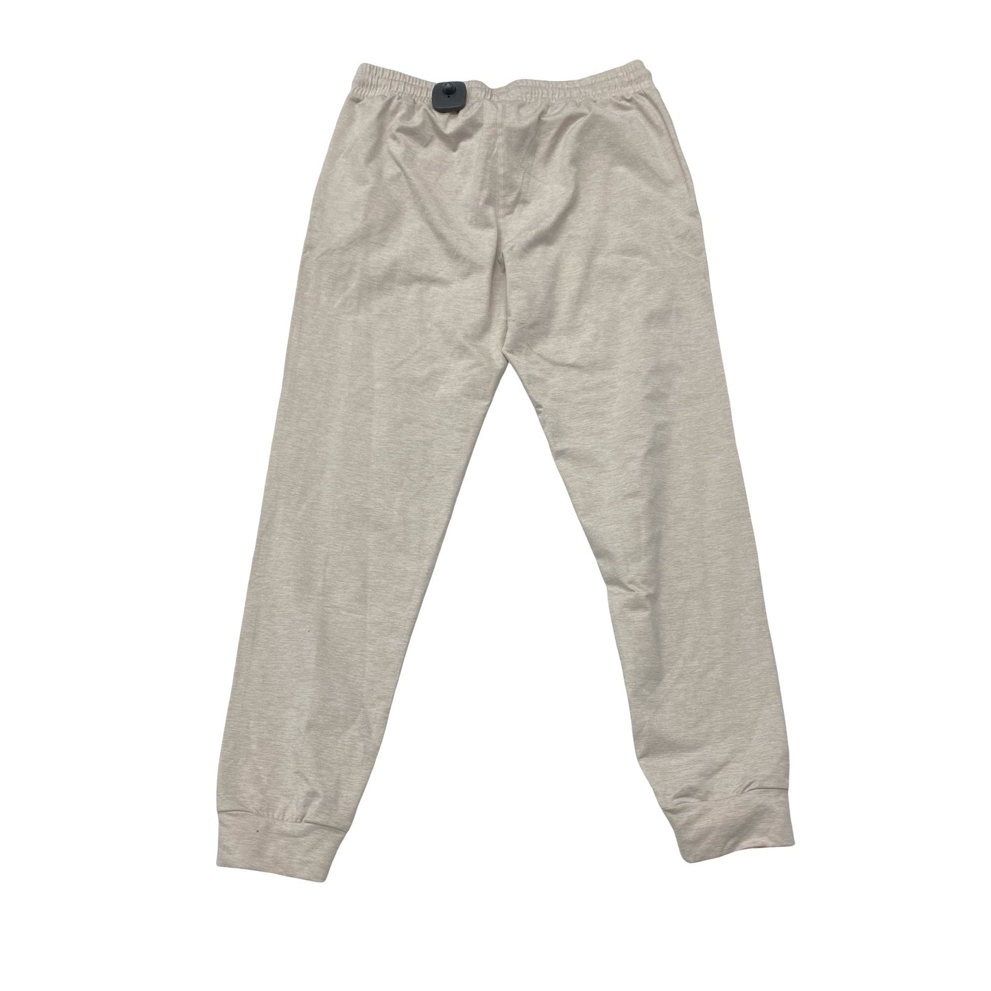 Athletic Pants By Glyder In Beige, Size:S