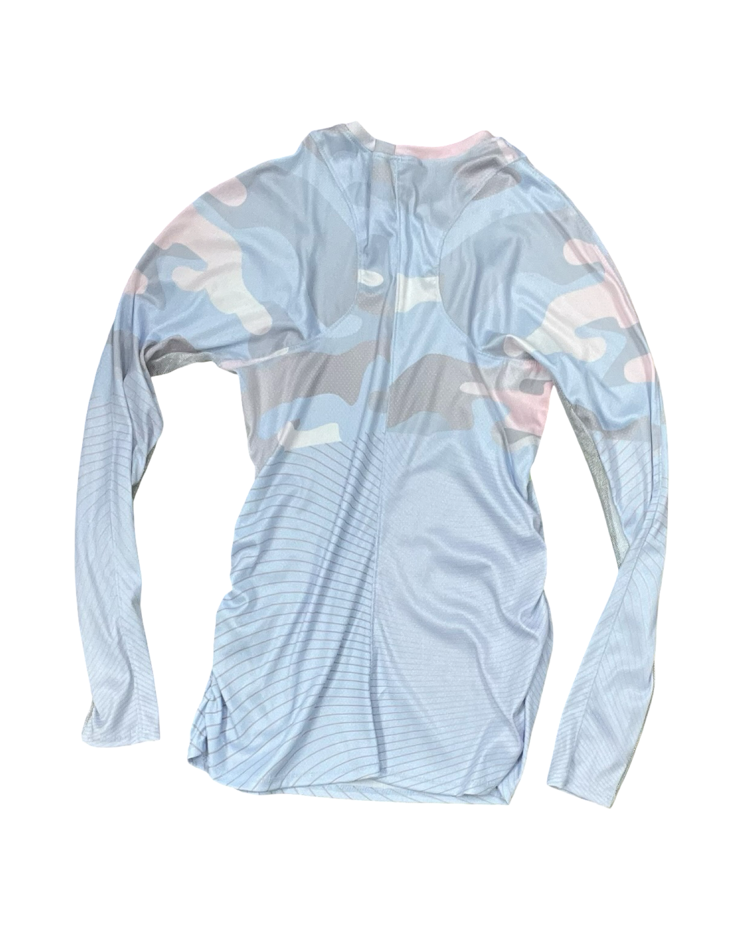 Top Ls By Lucky In Love In Blue, Size:Xs