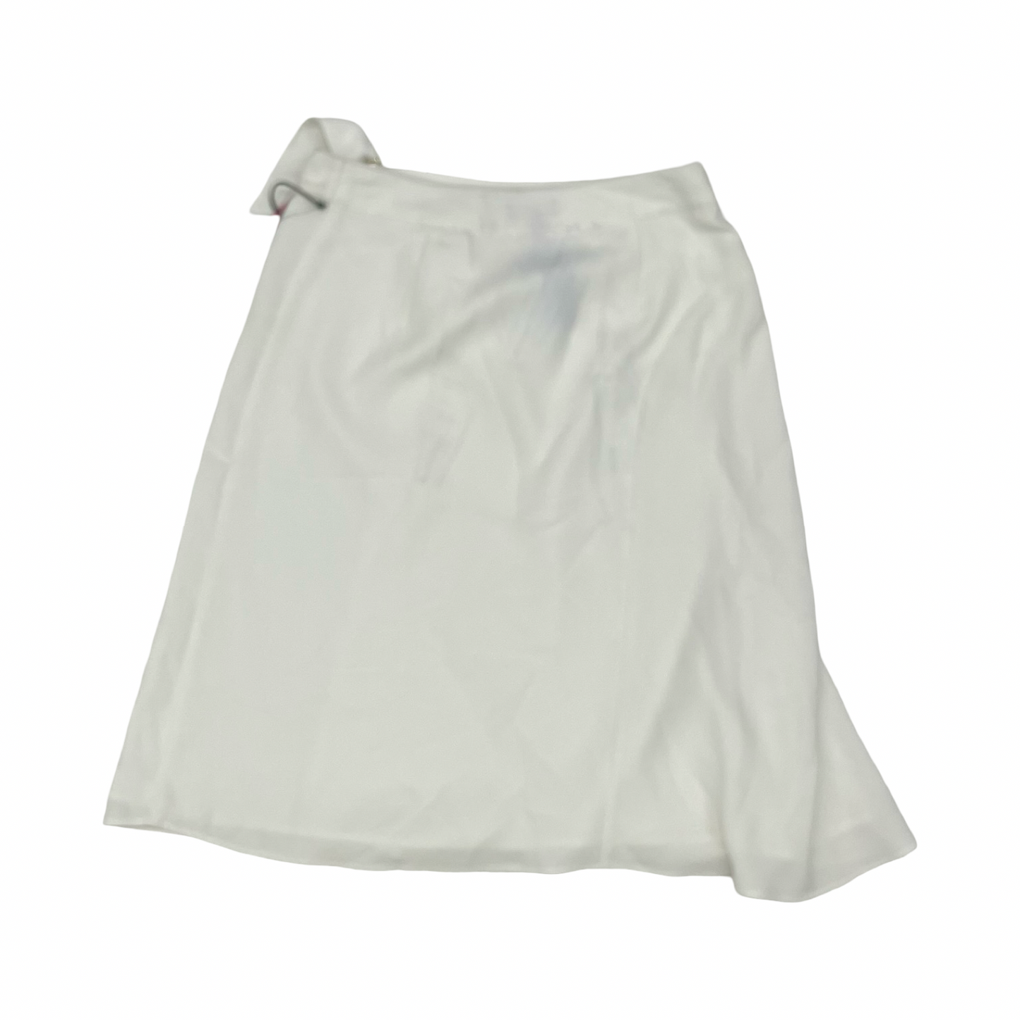 Skirt Midi By Vince Camuto In Cream, Size:4