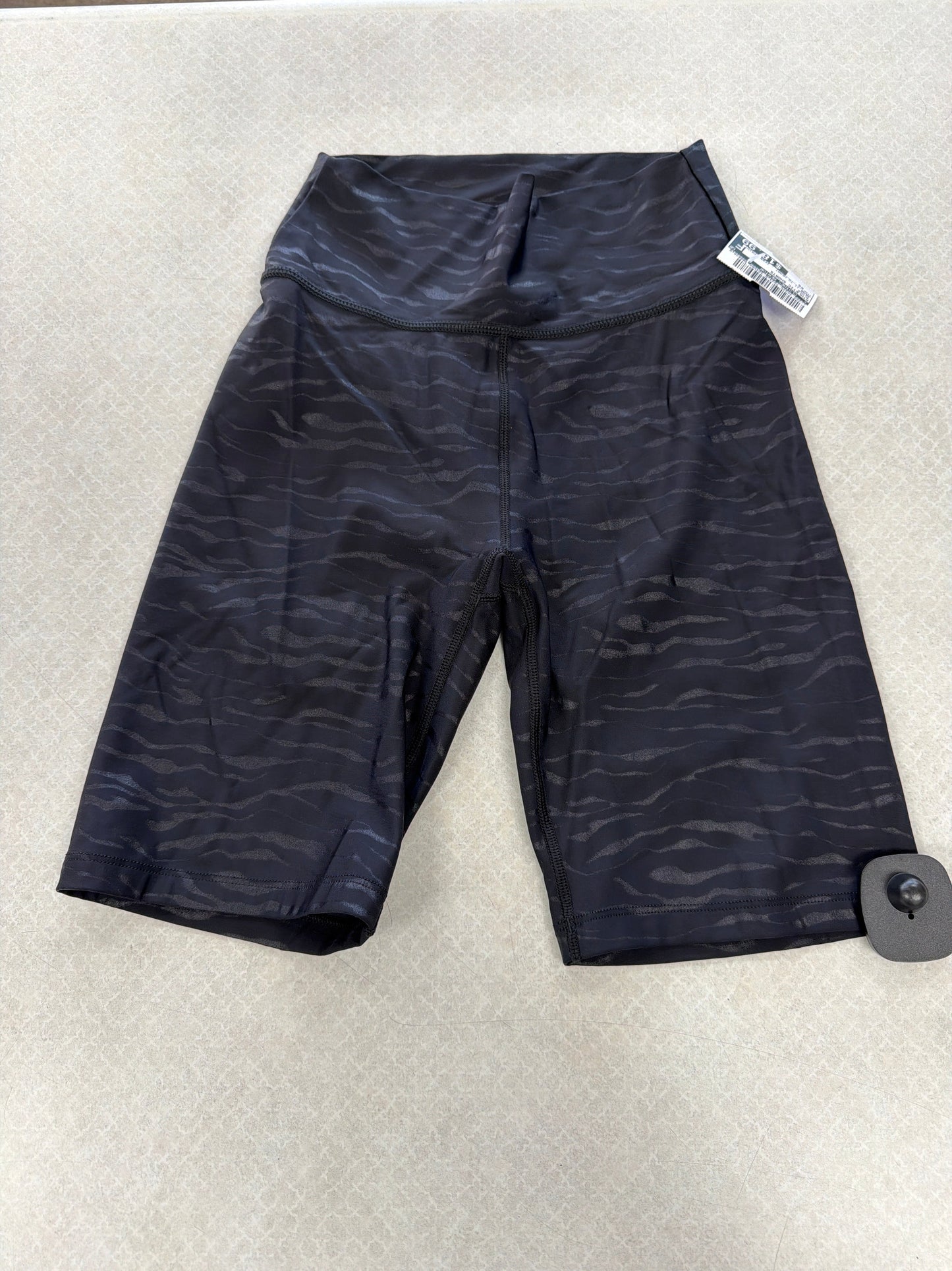 Athletic Shorts By Clothes Mentor In Black, Size:Xs