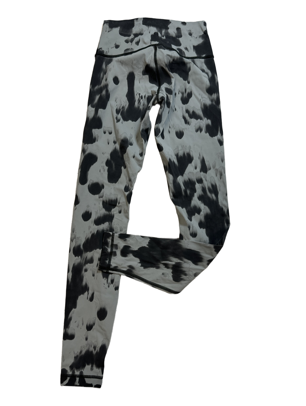 Athletic Leggings By Lululemon Size: S