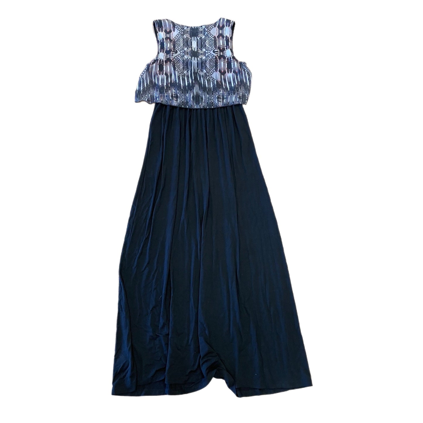 Dress Casual Maxi By Clothes Mentor Size: S