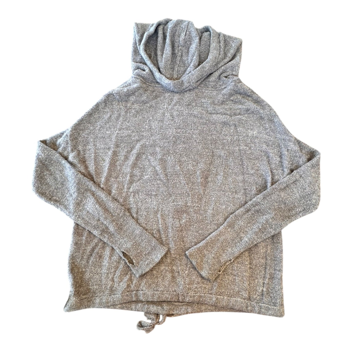 Sweater Designer By Barefoot Dreams In Grey, Size:S