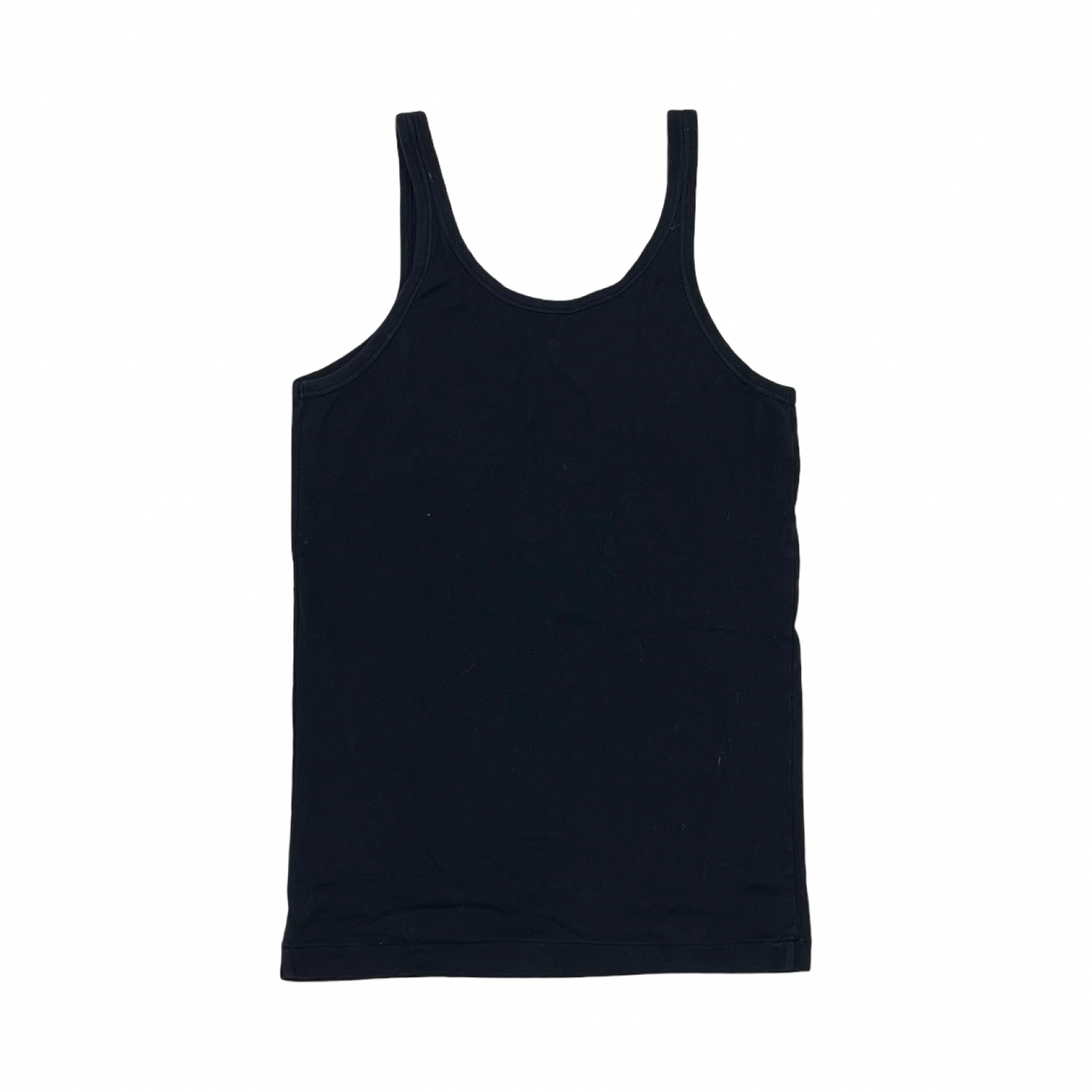 Tank Top By Banana Republic In Navy, Size:Xl