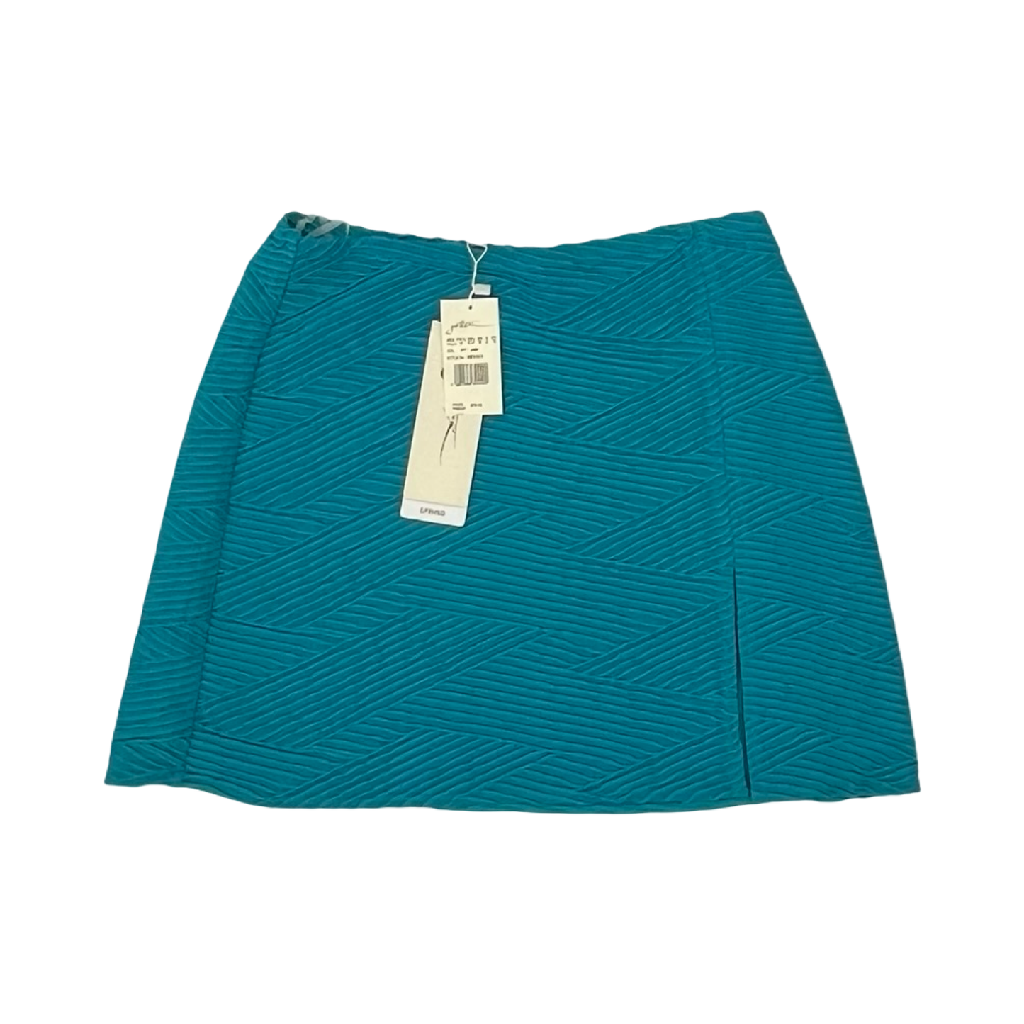 Swimsuit Bottom By Gottex In Teal, Size:S