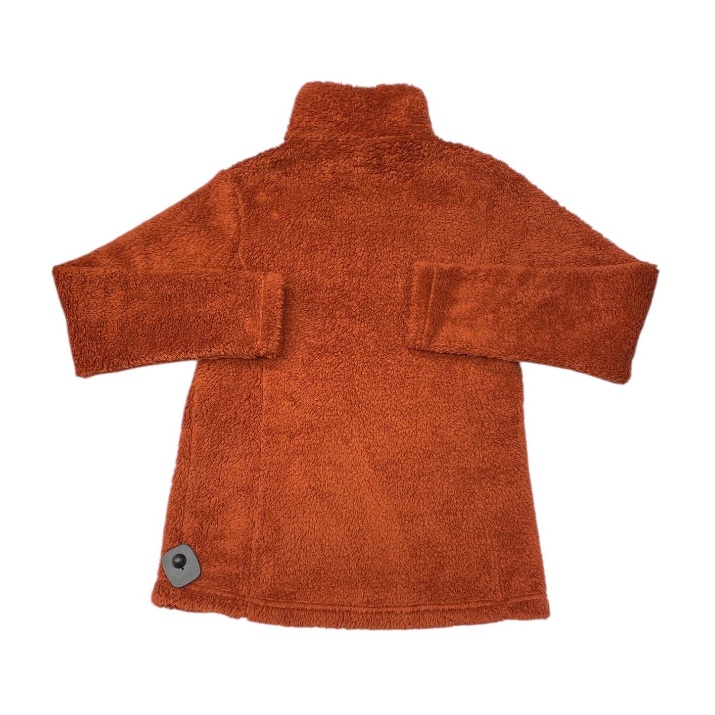 Athletic Fleece By Patagonia In Red, Size:M