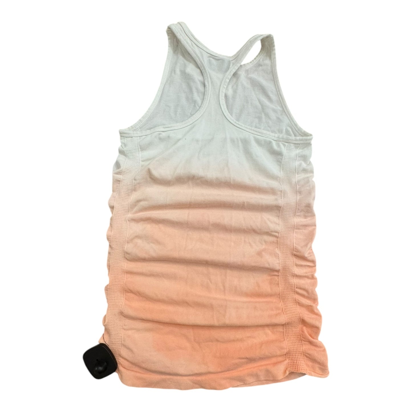 Athletic Tank Top By Athleta In Multi, Size:Xs