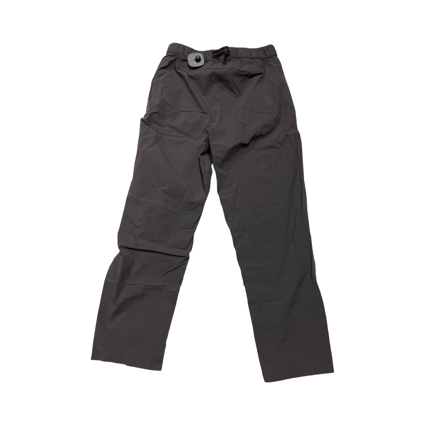 Athletic Pants By Lululemon In Animal Print, Size:4
