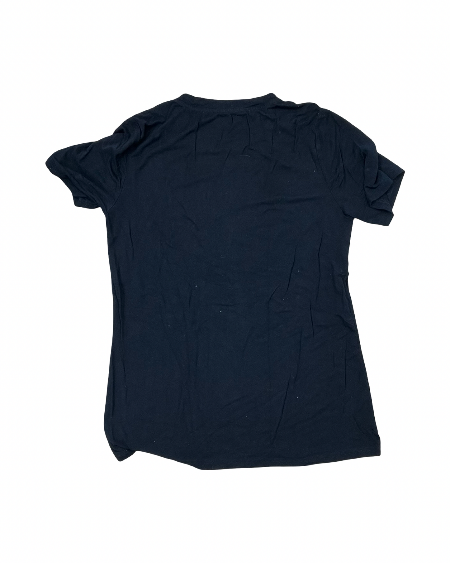 Top Ss By Clothes Mentor In Black, Size:S