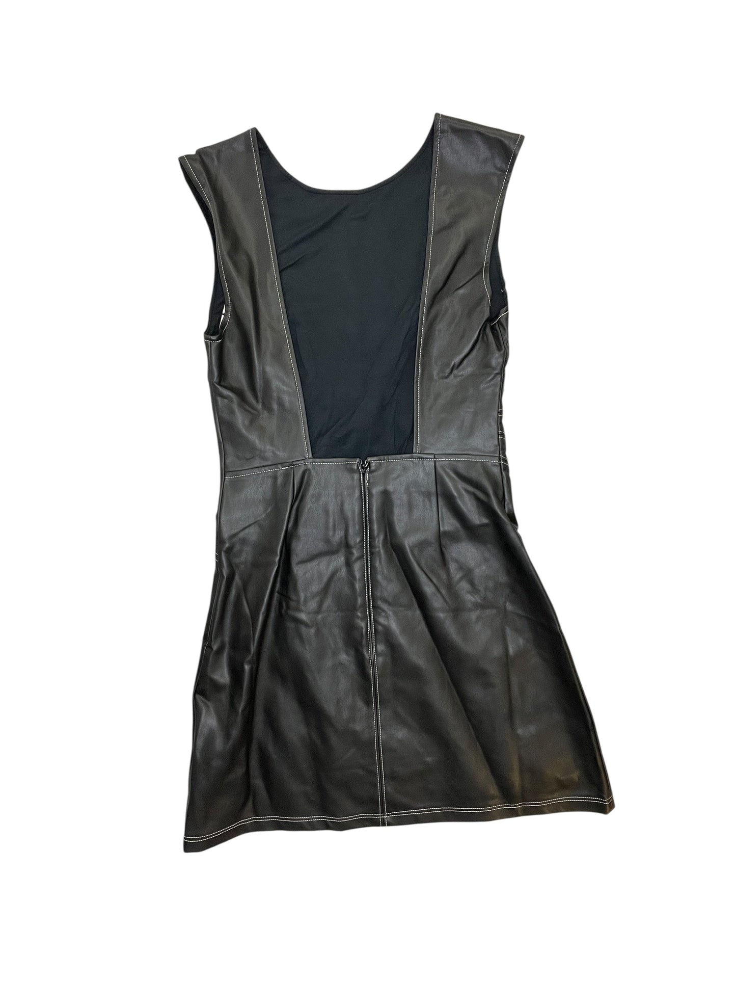 Dress Party Short By Free People In Black, Size:S