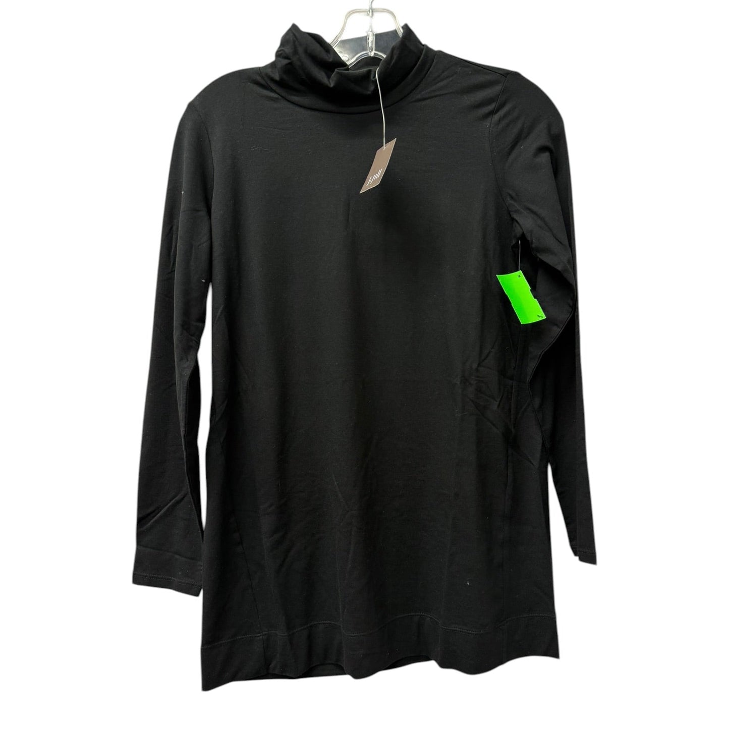 Top Ls By J. Jill In Black, Size:Xs
