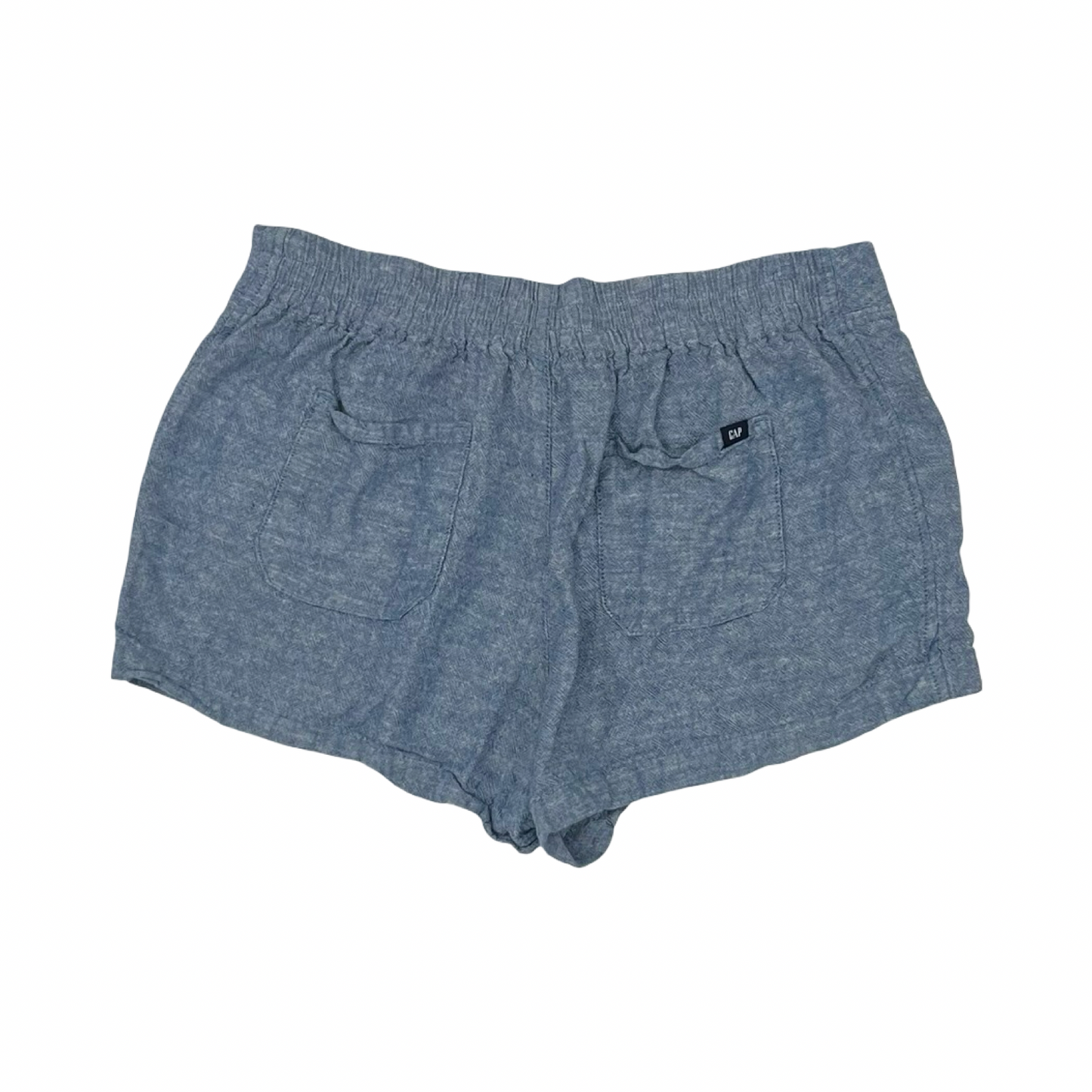 Shorts By Gap In Blue, Size:L