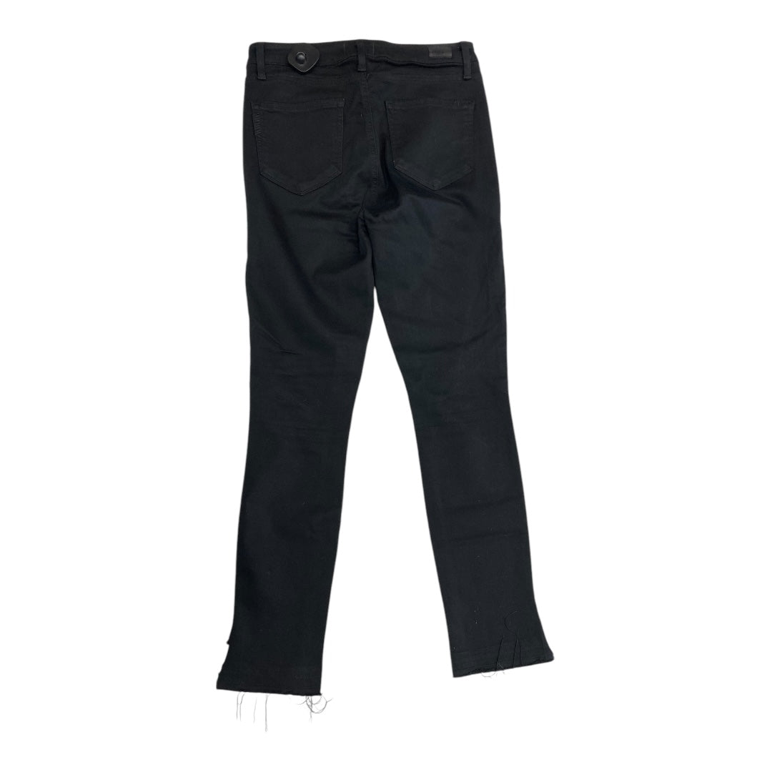 Pants Other By Paige In Black, Size:28
