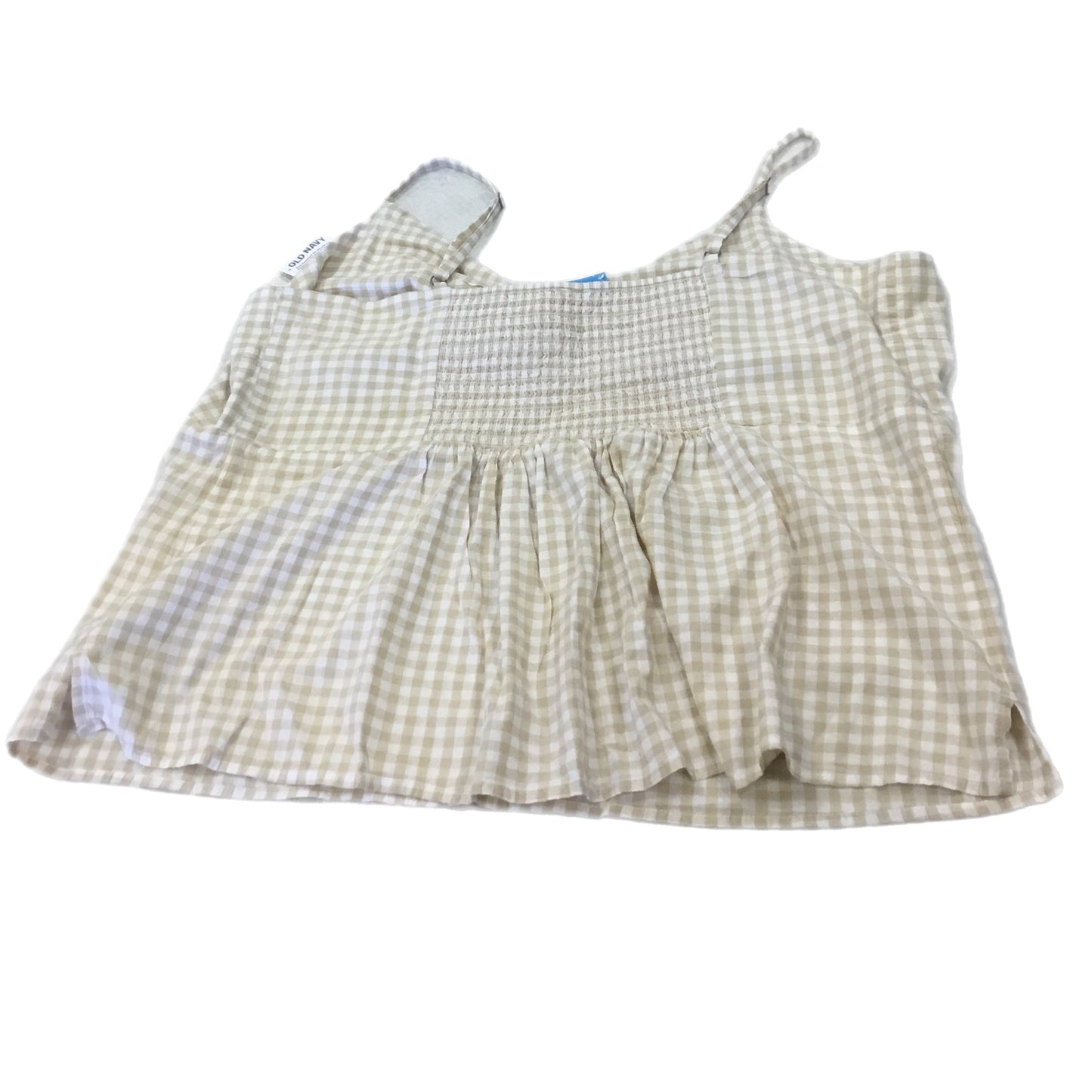 Top Sleeveless By Old Navy Size: 3x