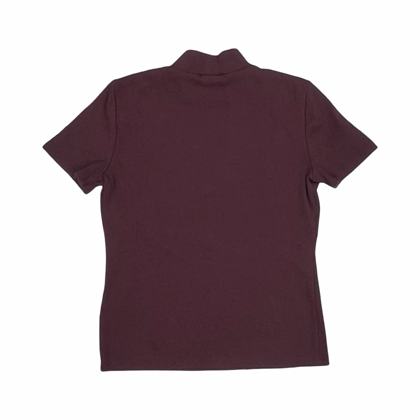 Top Ss By Ana In Purple, Size:M