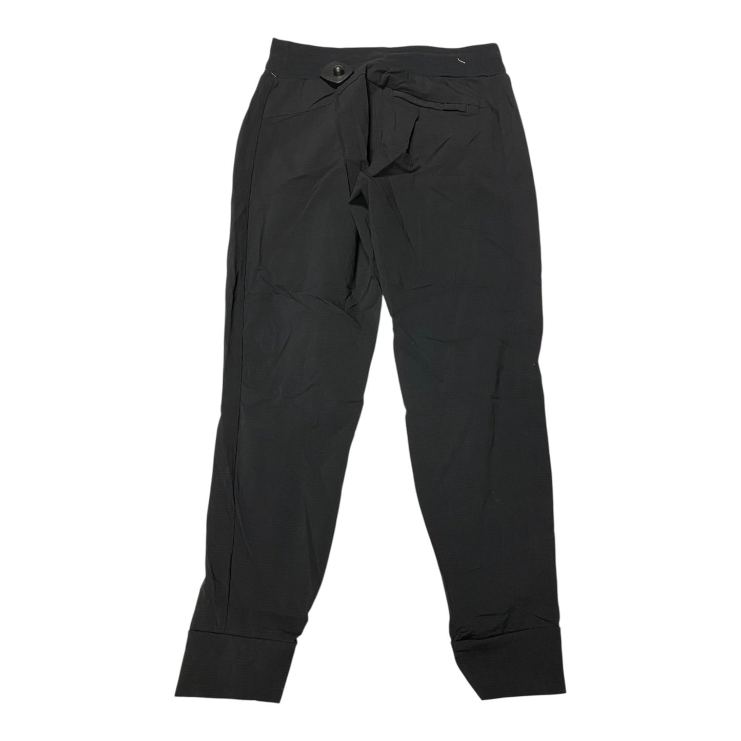 Athletic Pants By Athleta In Black, Size:2