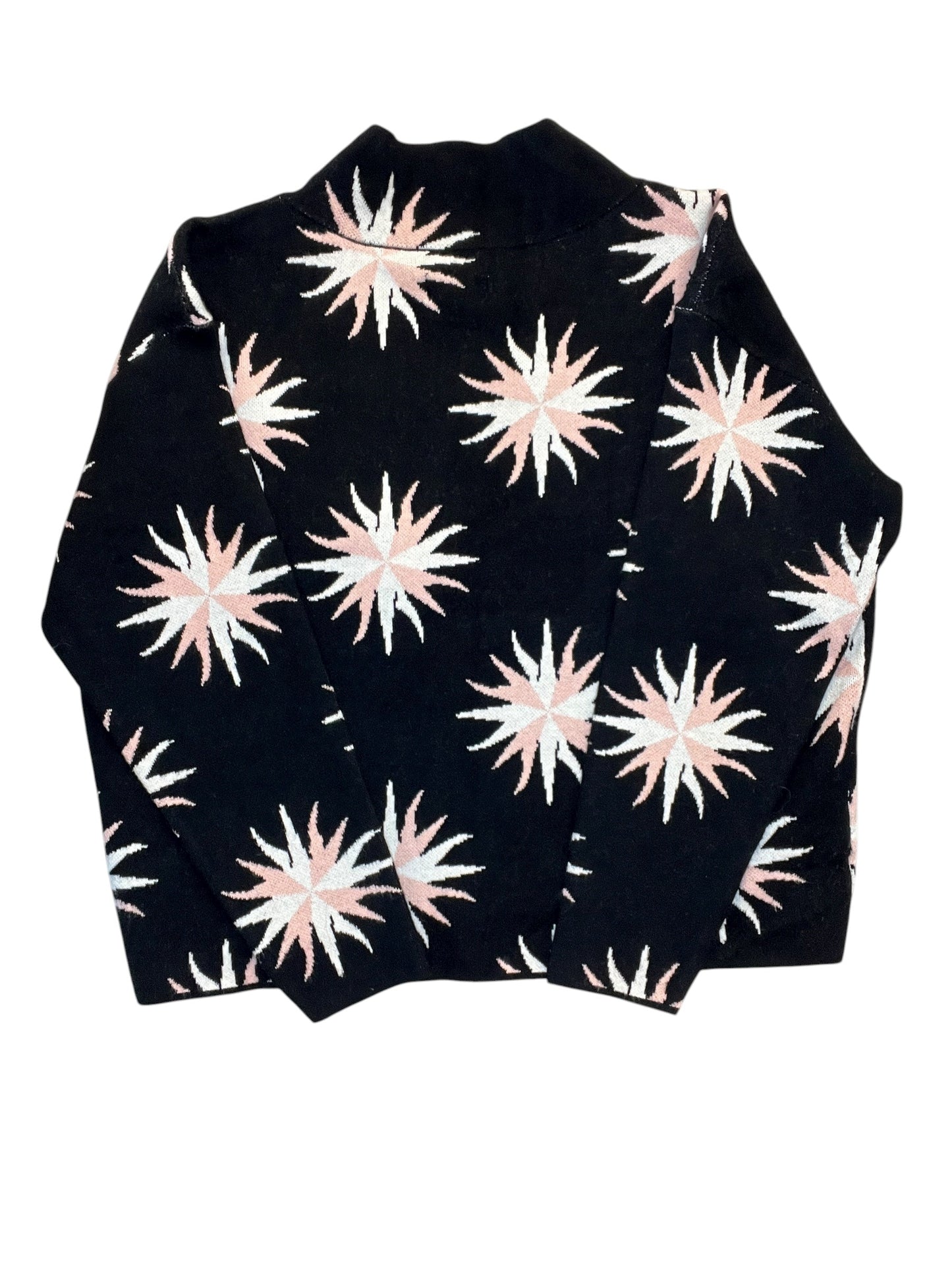 Sweater By Maeve In Black, Size:S