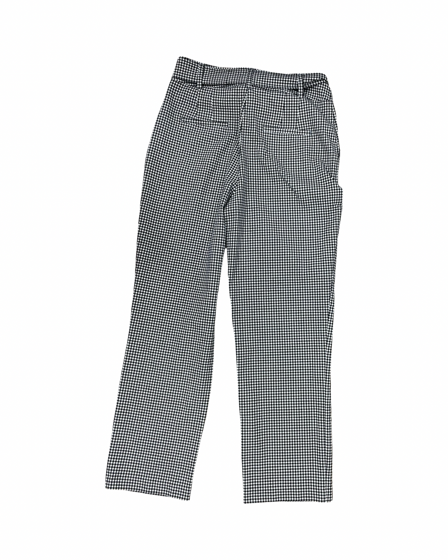 Pants Dress By Joie In Black & White, Size:6