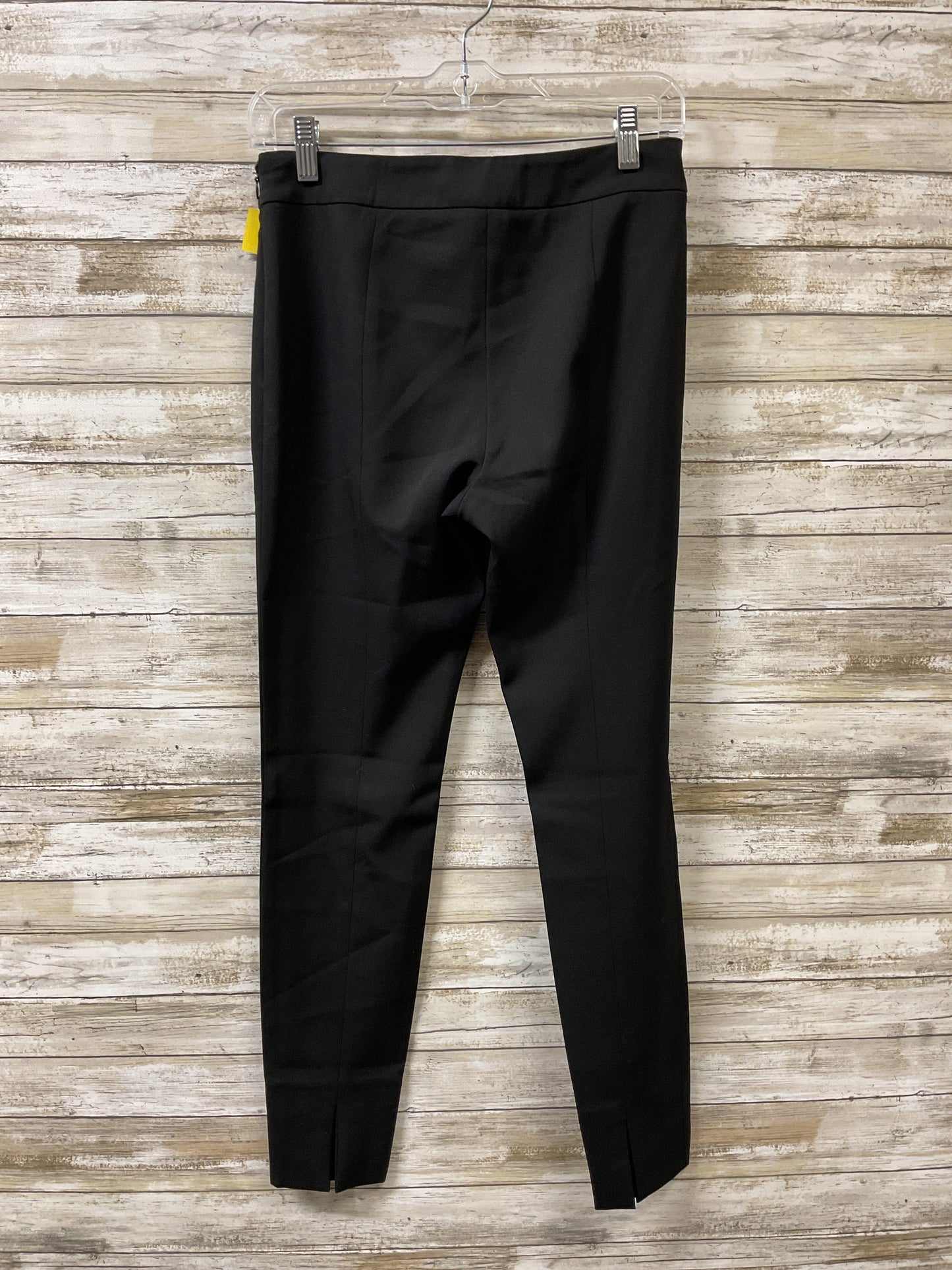 Pants Luxury Designer By Proenza-Schouler In Black, Size:2