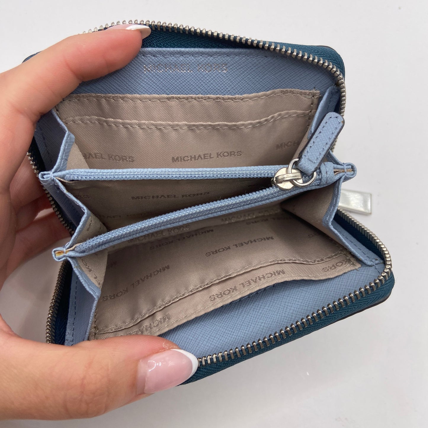 Wallet Designer By Michael By Michael Kors, Size: Small